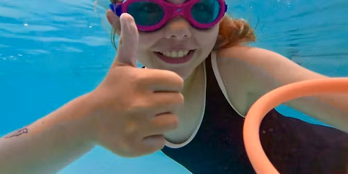 January HB#1 Intensive Holiday Block