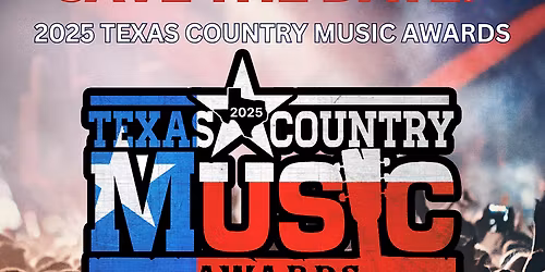 Texas Country Music Awards at Billy Bobs