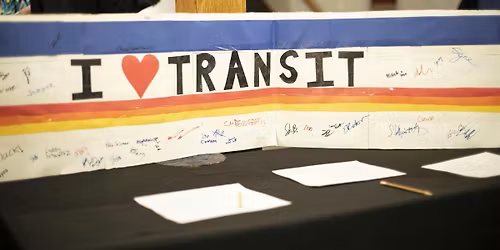 Una conversaci\u00f3n sobre el transporte p\u00fablico en Arvada