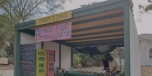 Pomona Free Farmstand Grand Opening and Grocery Pop-up
