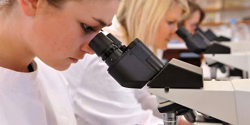 Marvellous Microbes: GCSE Science Specification Support Workshop
