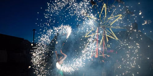 Tattingstone Village Fete & Music Festival 2026