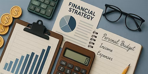 Measure what Matters: Personal & Business Financial Strategies