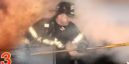 Pete J. Bendinelli Training Center 