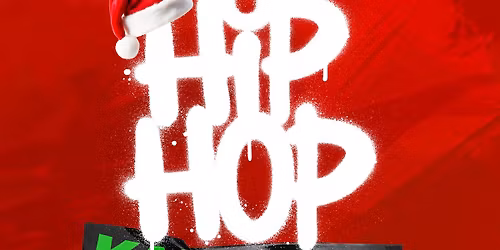 Hip Hop Karaoke: Christmas Toy Drive \u201825