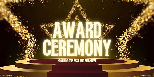 RichYoung Minds Awards Ceremony 2025