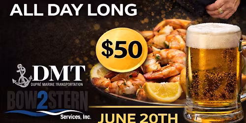 Re-Elect Herbert Fitch Shrimp Boil
