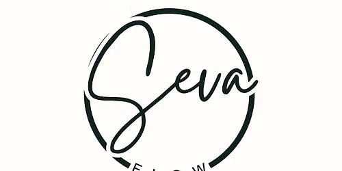 Seva Flow at Lucchesi Park Oct. 5th