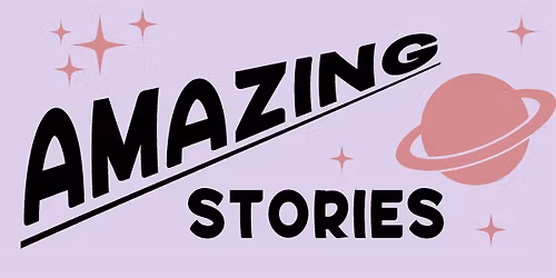 Amazing Stories