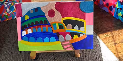 Matthew Breedlove Art Show & Sale