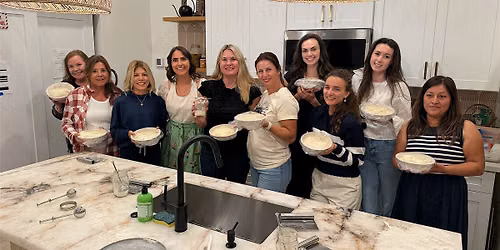 Beginner Sourdough Workshop- Encinitas