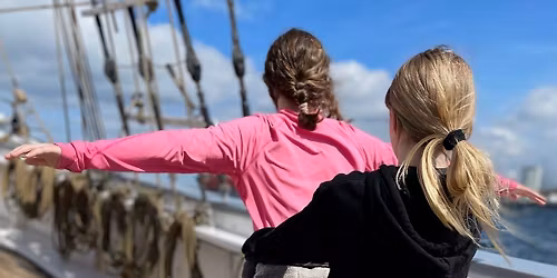 Fulton sejlads - Holb\u00e6k