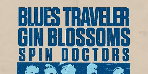 Spin Doctors