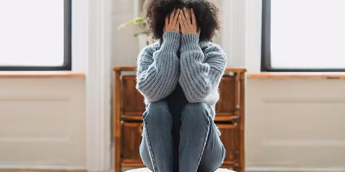 Scham und alte Muster loslassen