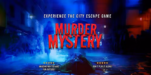 Montr\u00e9al M**der Mystery: Death in the Shadows