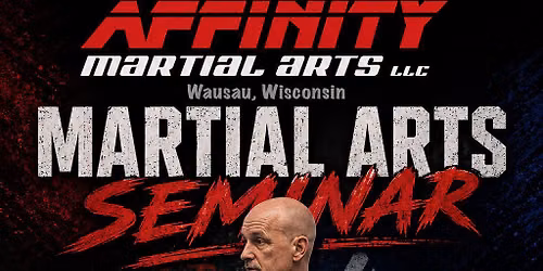 Guro Jeff Westfall Seminar
