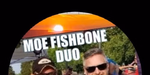 Moe Fishbone Duo