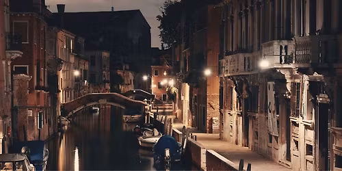 Misteri e leggende veneziane