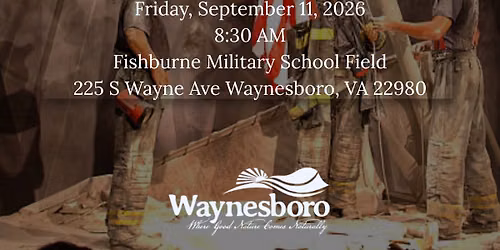 9\/11 25th Anniversary Commemoration