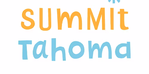 Summit Tahoma Info Night #3