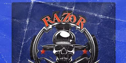 Razorsharp \/\/ Live at Old No. 7