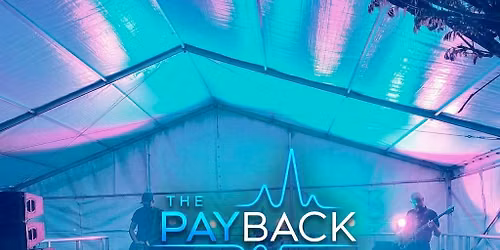The Payback Live @ Boardmasters