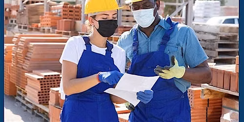 Meet the General Contractor Workshop