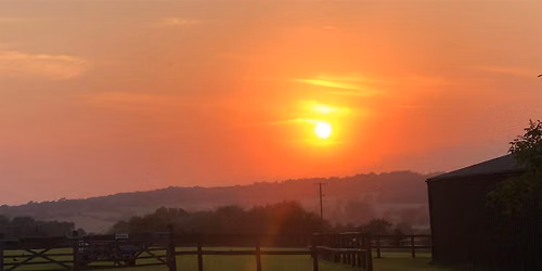 Tequila Sunset