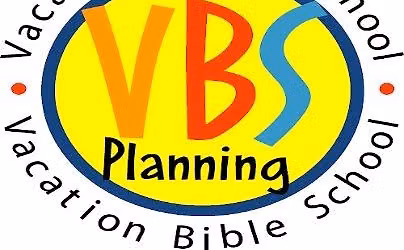 VBS Planning Meeting