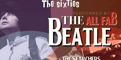 Christmas Eve With The All Fab Beatles.