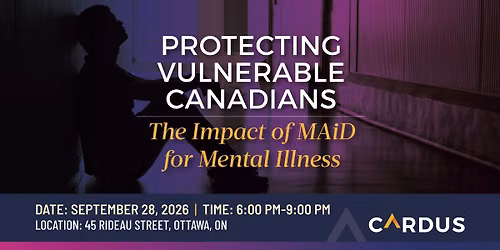 Protecting Vulnerable Canadians: The Impact of MAiD for Mental Illness