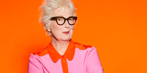 Jenny Eclair - Jokes, Jokes, Jokes Live!