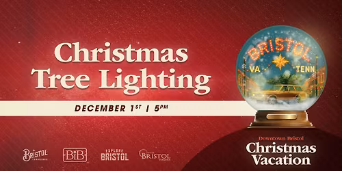 45th Annual Community Christmas Tree Lighting