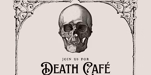 Death Caf\u00e9 - Appleton, WI