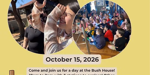 Homeschool Day