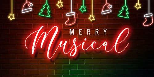 Merry Musical