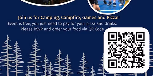 NEW NEW DATE!! FCC Family Camp Out