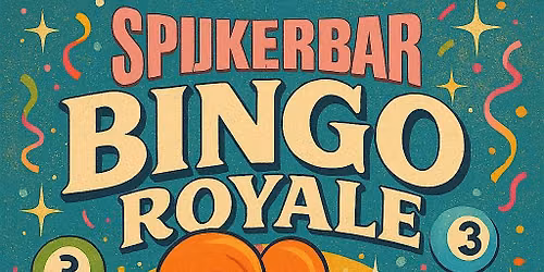 Drag Bingo Royale