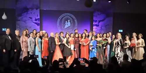 Romanceade in Europa 