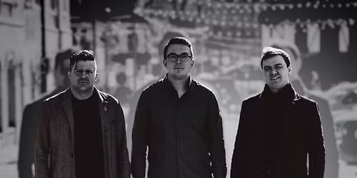 Live At Crooked Arm: Righteous Rooster