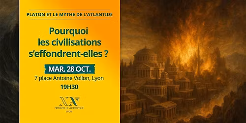 Platon et les mythes \u2013 Une sagesse vivante