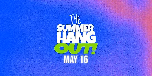 The summer hangout