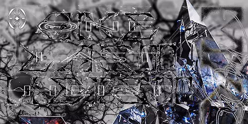 MYCELIUM : One Last Heist \/w Commissar Lag and Jesse G @ Den Anden Side