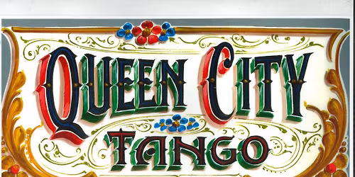 Queen City Tango Milonga