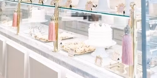 Friendsgiving at The Cake Bake Shop\/Carmel