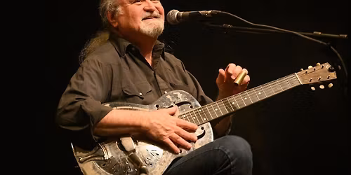 Tinsley Ellis