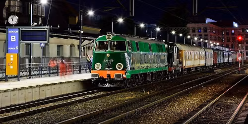 Noc Muze\u00f3w 2026 r.