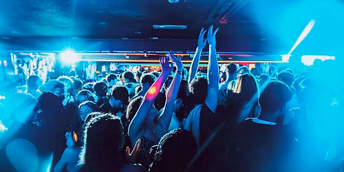 STUDENT SATURDAYS ... On A Thursday! [End of Term\/Easter Special]