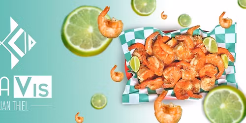 Oysters and Bubbles Night!