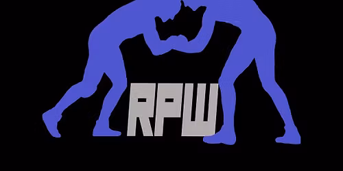 Wrestling At The Legion!!!